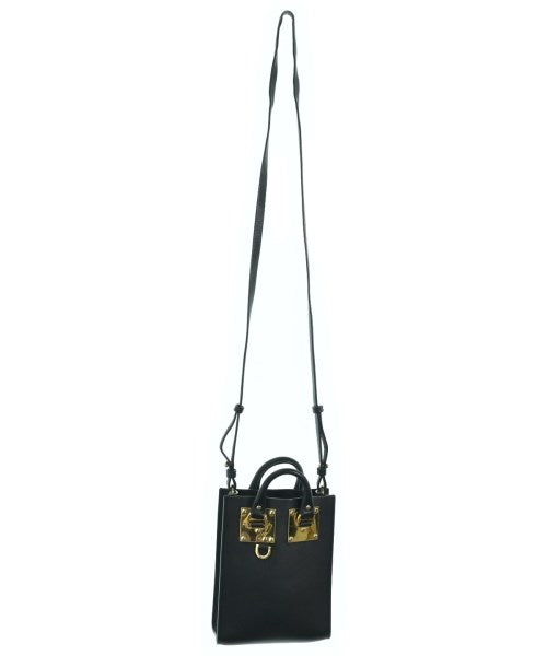SOPHIE HULME กระเป๋าสะพาย