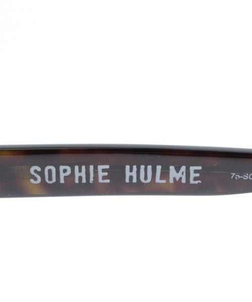 SOPHIE HULME แว่นกันแดด