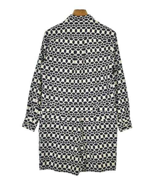 SOPHIE HULME ชุดเอี๊ยม/เสื้อคลุมหลวมๆ/จั๊มสูท