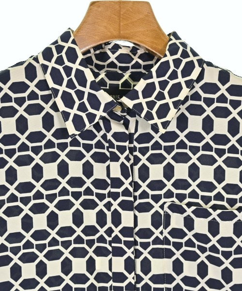 SOPHIE HULME ชุดเอี๊ยม/เสื้อคลุมหลวมๆ/จั๊มสูท