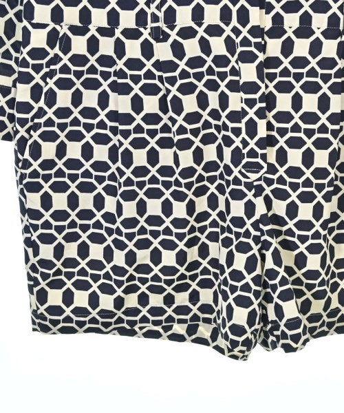 SOPHIE HULME ชุดเอี๊ยม/เสื้อคลุมหลวมๆ/จั๊มสูท