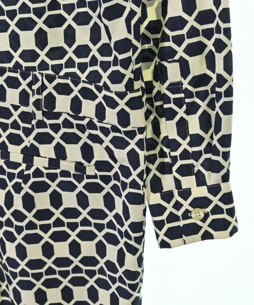 SOPHIE HULME ชุดเอี๊ยม/เสื้อคลุมหลวมๆ/จั๊มสูท