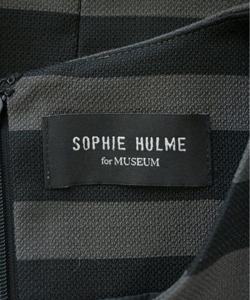 SOPHIE HULME ชุดเดรส