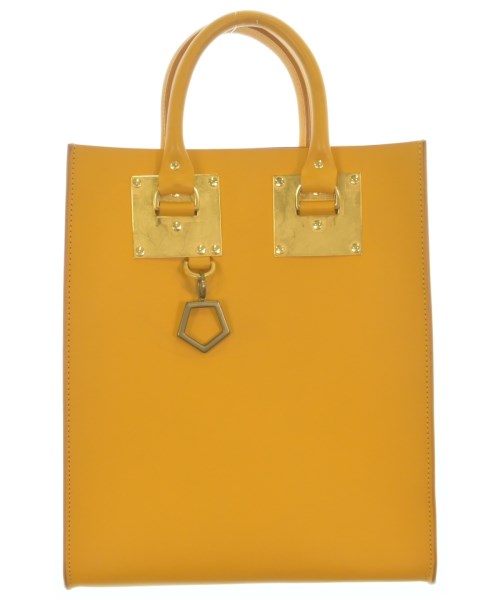 SOPHIE HULME กระเป๋าถือขนาดใหญ่