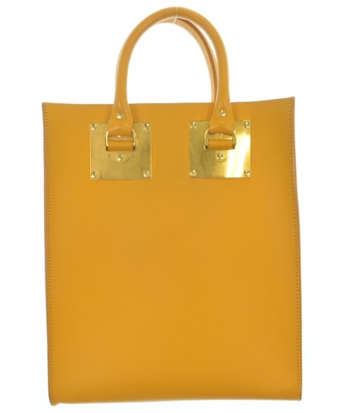 SOPHIE HULME กระเป๋าถือขนาดใหญ่