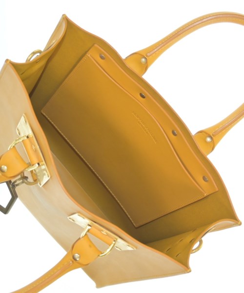 SOPHIE HULME กระเป๋าถือขนาดใหญ่