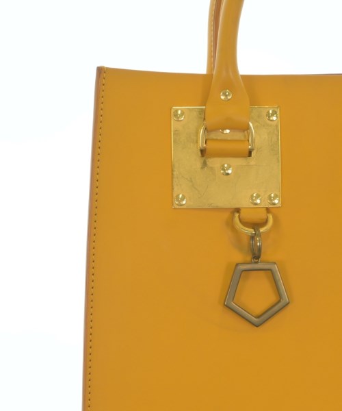 SOPHIE HULME กระเป๋าถือขนาดใหญ่