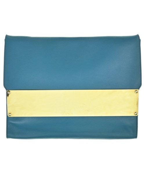 SOPHIE HULME คลัตช์