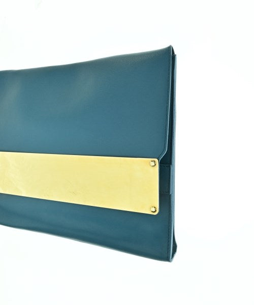 SOPHIE HULME คลัตช์