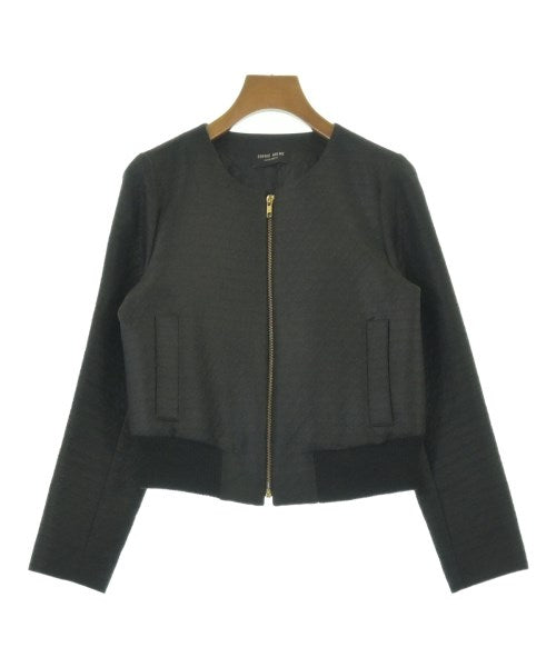 SOPHIE HULME แจ็คเก็ตเบลาส์ อื่น