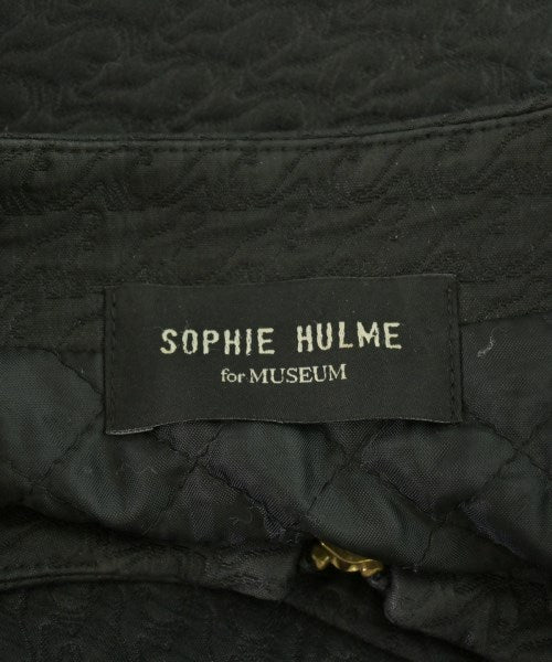 SOPHIE HULME แจ็คเก็ตเบลาส์ อื่น