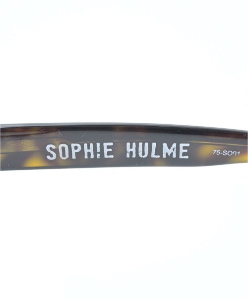 SOPHIE HULME แว่นกันแดด