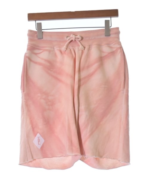 PIGALLE กางเกงขาสั้น