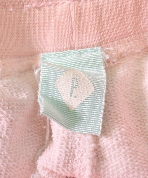 PIGALLE กางเกงขาสั้น