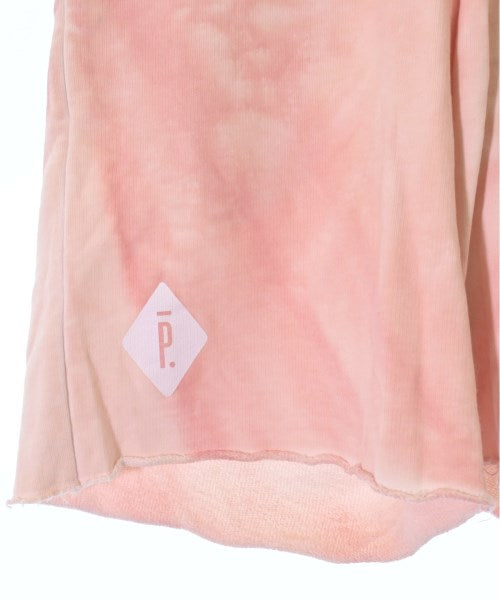 PIGALLE กางเกงขาสั้น