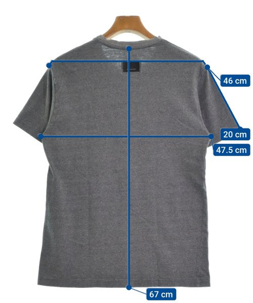 PIGALLE เสื้อยืด/เสื้อท็อปส์