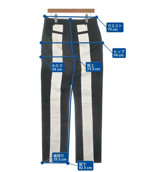 PIGALLE กางเกง อื่น