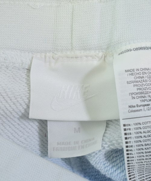 PIGALLE กางเกงขาสั้น