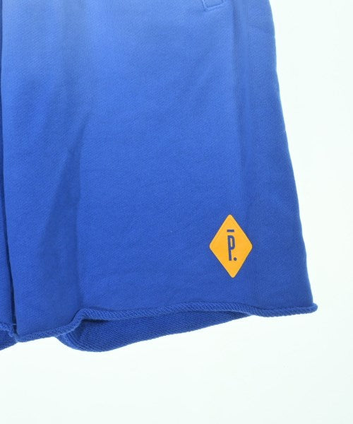 PIGALLE กางเกงขาสั้น