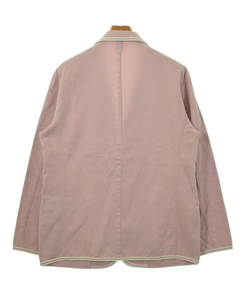 PIGALLE แจ็คเก็ตลำลอง