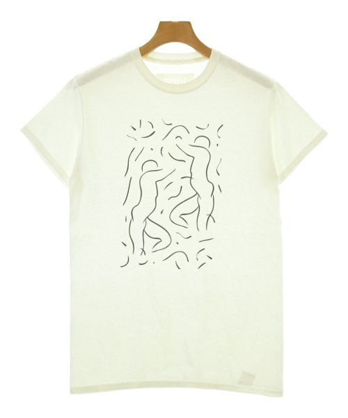 PIGALLE เสื้อยืด/เสื้อท็อปส์