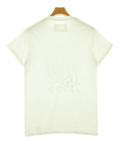 PIGALLE เสื้อยืด/เสื้อท็อปส์