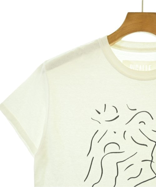 PIGALLE เสื้อยืด/เสื้อท็อปส์