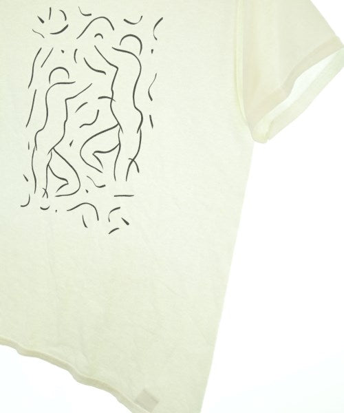 PIGALLE เสื้อยืด/เสื้อท็อปส์