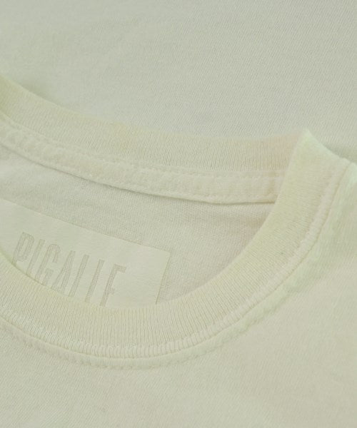 PIGALLE เสื้อยืด/เสื้อท็อปส์