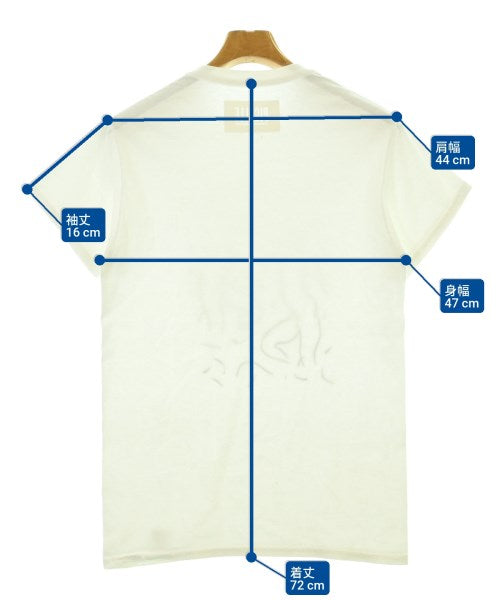 PIGALLE เสื้อยืด/เสื้อท็อปส์