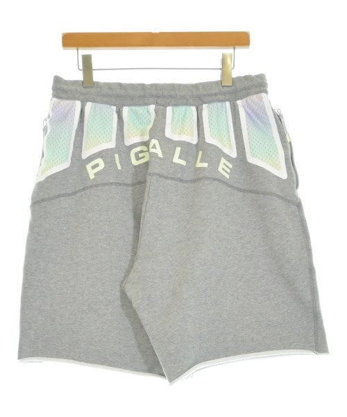 PIGALLE กางเกงขาสั้น