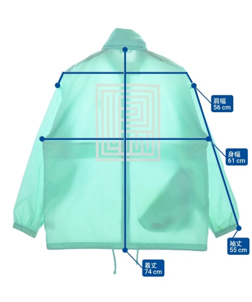 PIGALLE แจ็คเก็ตเบลาส์ อื่น
