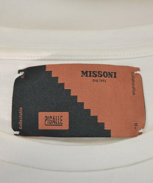 PIGALLE เสื้อยืด/เสื้อท็อปส์