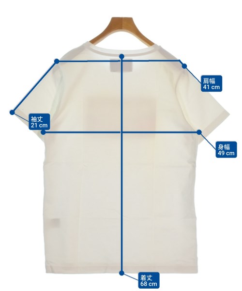 PIGALLE เสื้อยืด/เสื้อท็อปส์