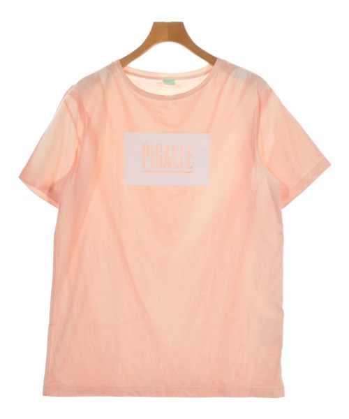 PIGALLE เสื้อยืด/เสื้อท็อปส์