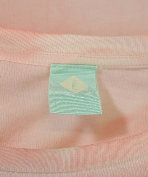 PIGALLE เสื้อยืด/เสื้อท็อปส์