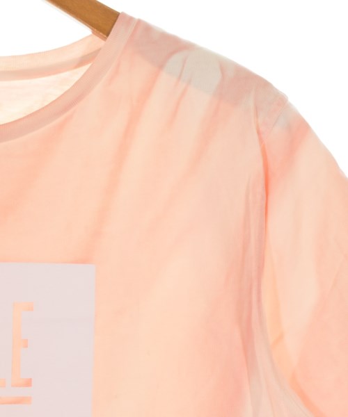 PIGALLE เสื้อยืด/เสื้อท็อปส์