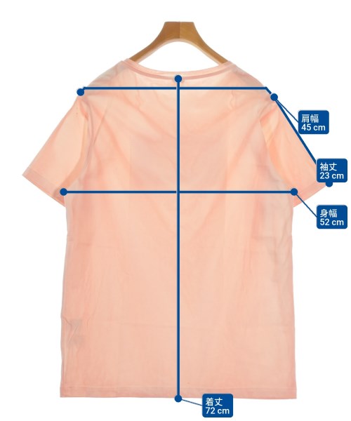 PIGALLE เสื้อยืด/เสื้อท็อปส์