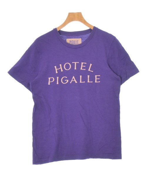 PIGALLE เสื้อยืด/เสื้อท็อปส์