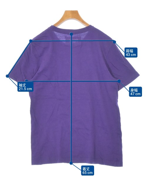 PIGALLE เสื้อยืด/เสื้อท็อปส์