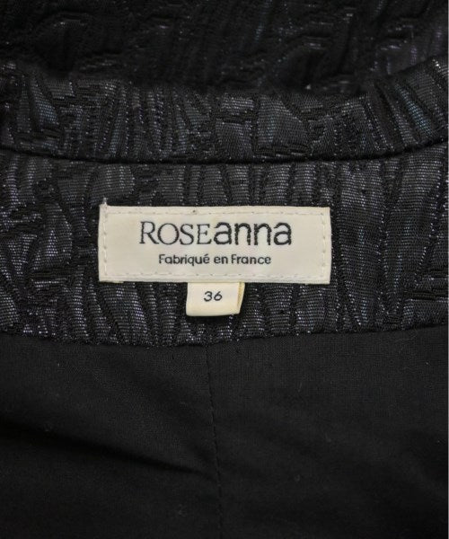 ROSEanna แจ็คเก็ตลำลอง