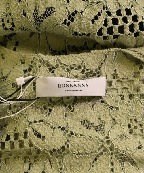 ROSEanna ชุดเดรส
