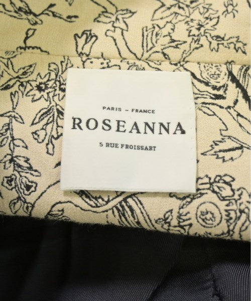 ROSEanna แจ็คเก็ตลำลอง