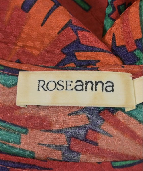 ROSEanna เสื้อสตรี