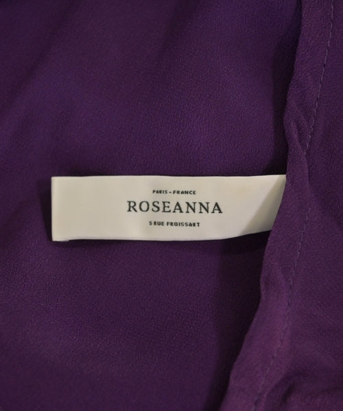 ROSEanna ชุดเดรส