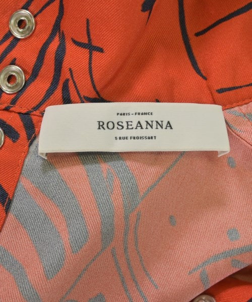 ROSEanna เสื้อสตรี