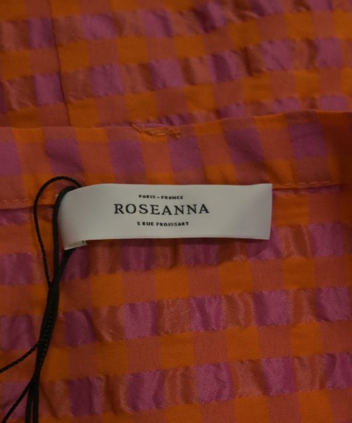 ROSEanna กระโปรงยาว/แม็กซี่ยาว