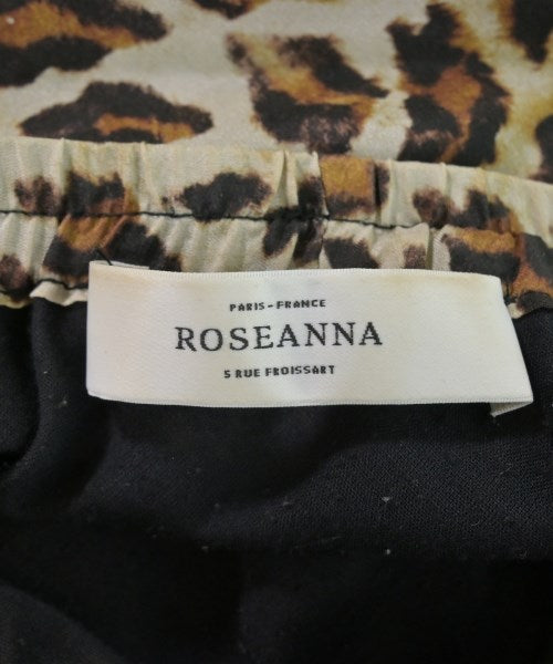 ROSEanna กระโปรงยาว/แม็กซี่ยาว