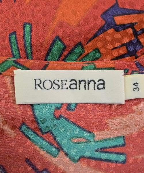 ROSEanna เสื้อสตรี