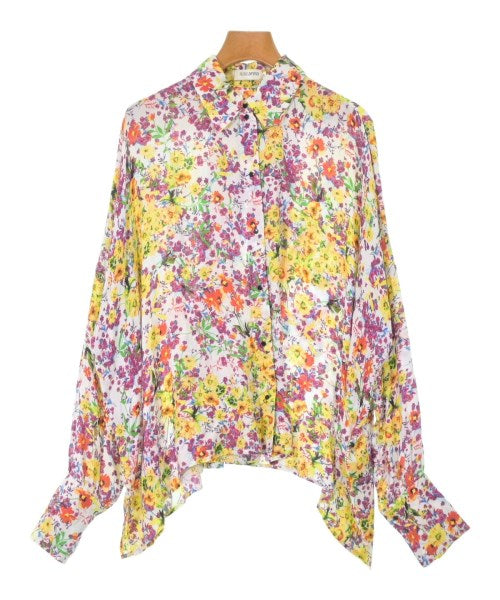 ROSEanna เสื้อลำลอง